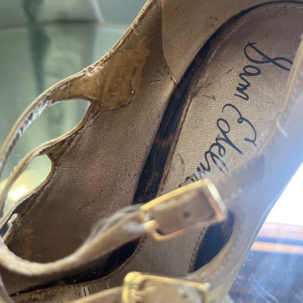 Sam Edelman heels - Picture 4 of 5